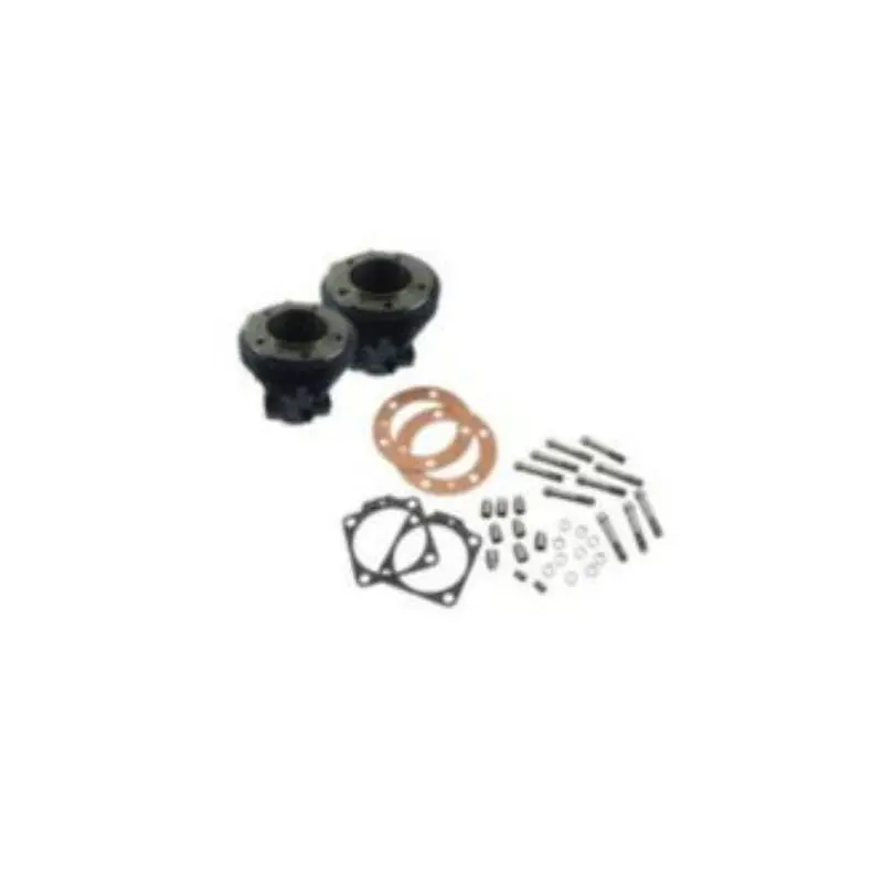 S&S Cycle 66-84 Shovel Cyls Only 3.5"X5.330 S&S 1