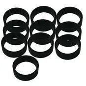 S&S Cycle 78-84 B/T&Xl Mani Bands 27062-78 (10) 1