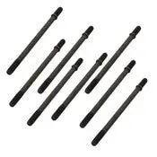 S&S Cycle 85-99 Evo B/T Cyl Studs (8) 16837-85C 1