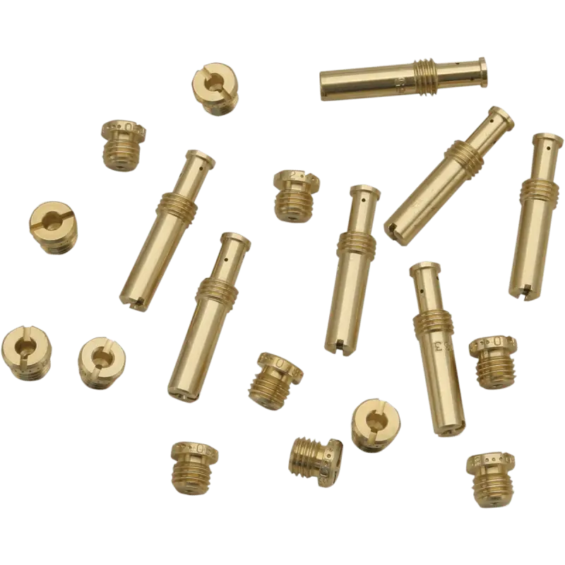 S&S Cycle Jet Kit Master F/S&S E/G 1