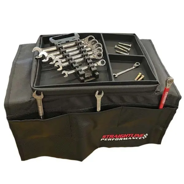Straightline Performance Cover Seat Seat Saver Pro 1