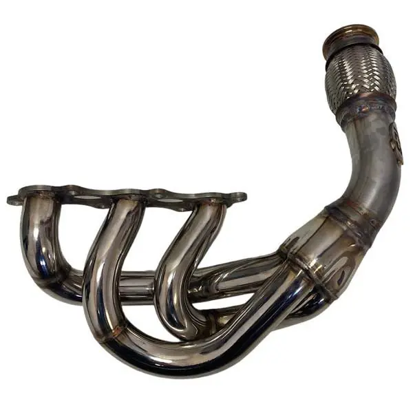 Straightline Performance Header Pipe (133-107) 1