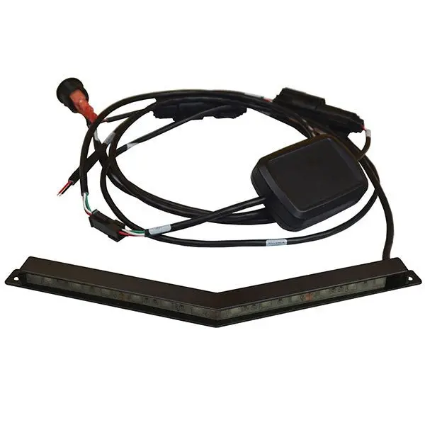 Straightline Performance Led V-Bar Kit (145-106) 1