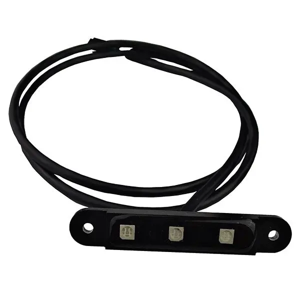 Straightline Performance Multi-Colour Led Bar (145-103) 1