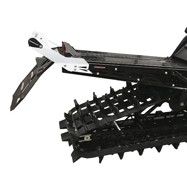 Straightline Performance Rear Bumper (182-117) 1