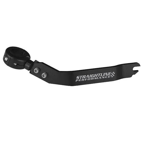 Straightline Performance Ski-Doo Clutch Tower Support Brace 2