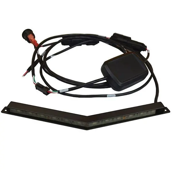 Straightline Performance Ultra Bright Led V-Bar (143-106) 1