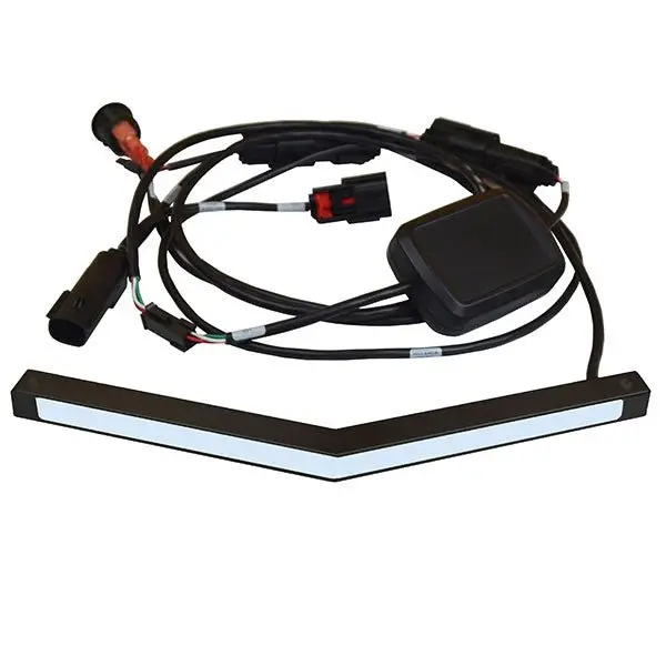 Straightline Performance Ultra Bright Led V-Bar (145-108) 1