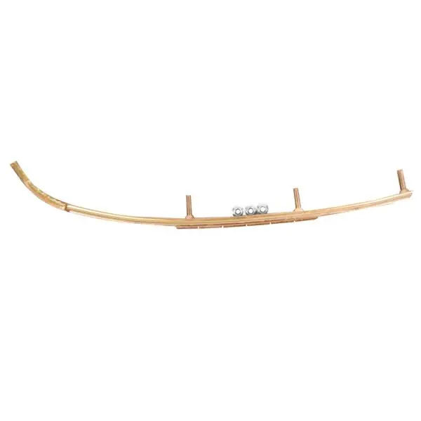 Stud Boy "Deuce 9.0"" Polaris Comp/Steel (Ea)" 1