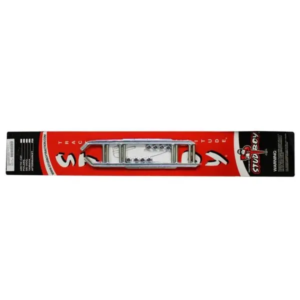 Stud Boy "Shaper 6.0"" Usi Px 4 Stud (Pr)" 2