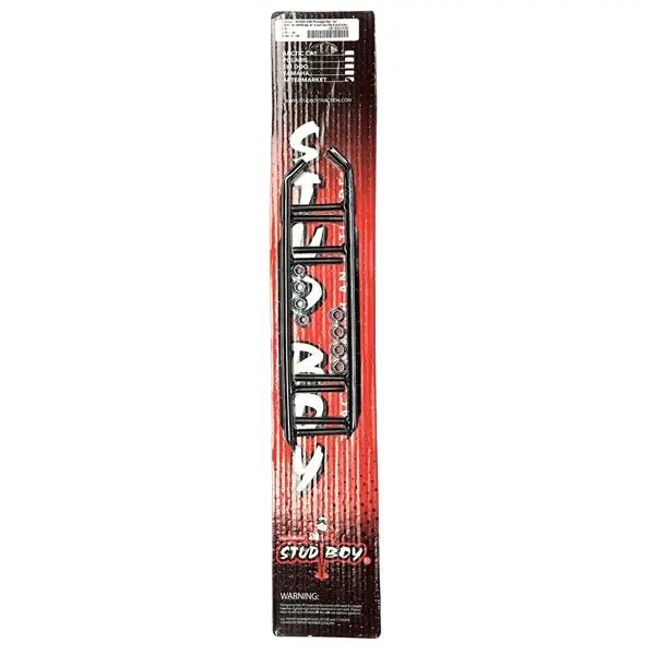 Stud Boy "Shaper 9.0"" Usi Px 4 Stud (Pr)" 1
