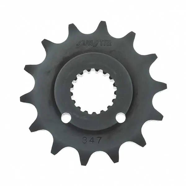 Sunstar Countershaft Sprocket (10412) 1