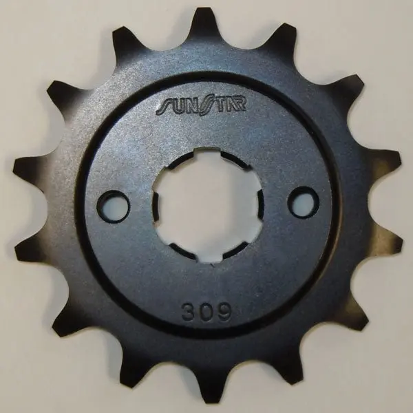 Sunstar Countershaft Sprocket (30913) 1