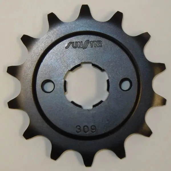 Sunstar Countershaft Sprocket (30914) 1