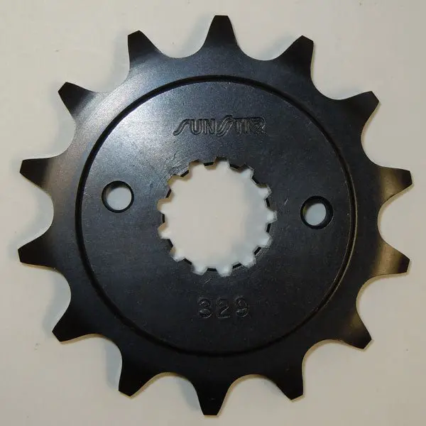 Sunstar Countershaft Sprocket (32914) 1
