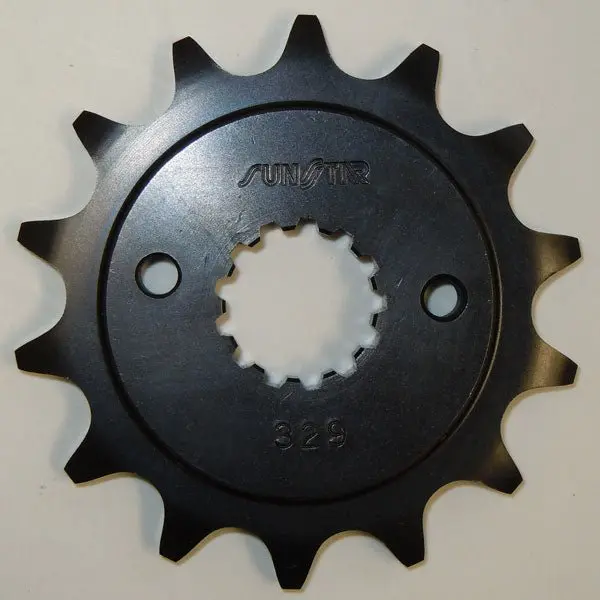 Sunstar Countershaft Sprocket (32915) 1