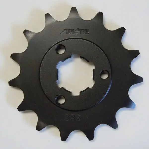 Sunstar Countershaft Sprocket (33515) 1