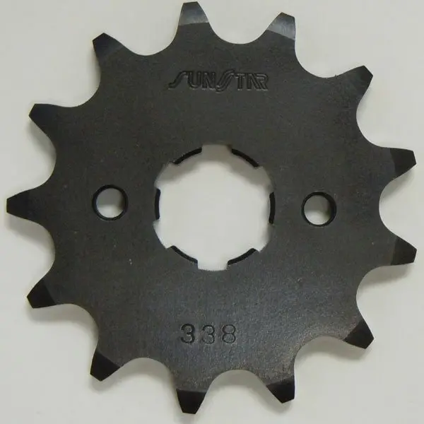 Sunstar Countershaft Sprocket (33812) 1