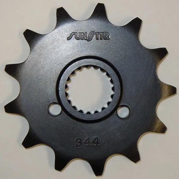 Sunstar Countershaft Sprocket (34413) 1