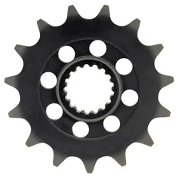 Sunstar Countershaft Sprocket (3A716) 1