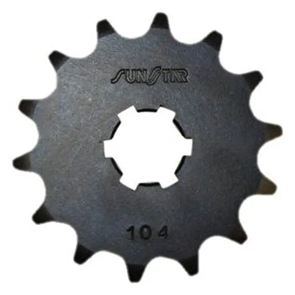 Sunstar Countershaft Sprocket (3B416) 1