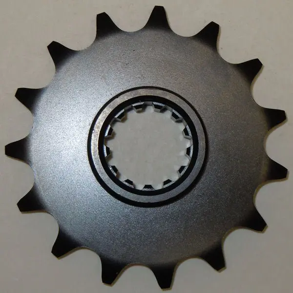 Sunstar Countershaft Sprocket (42315 *) 1