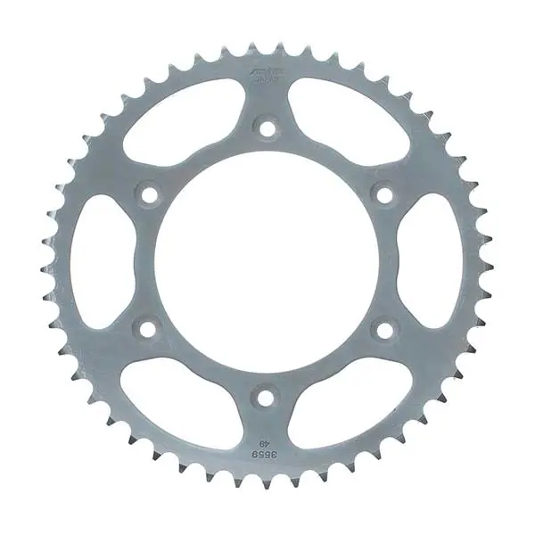 Sunstar Standard Steel Rear Sprockets (2-103733) 1