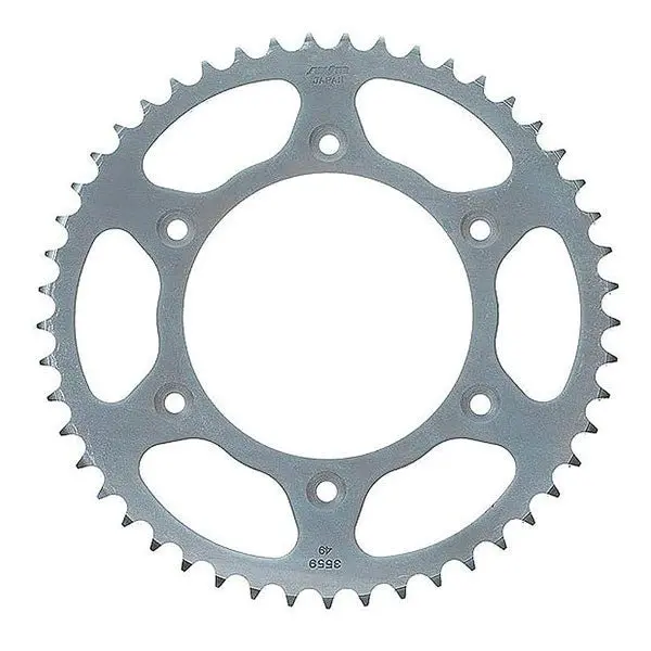 Sunstar Standard Steel Rear Sprockets (2-267656) 1