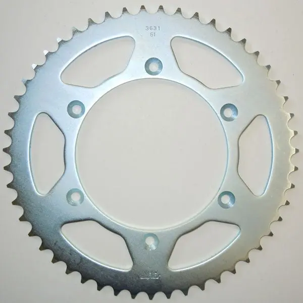 Sunstar Standard Steel Rear Sprockets (2-363150) 1