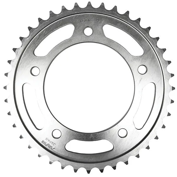 Sunstar Standard Steel Rear Sprockets (2-460140) 1