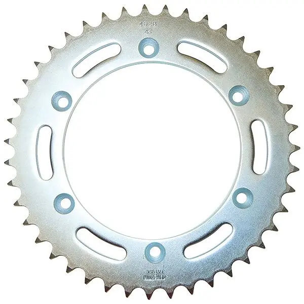 Sunstar Standard Steel Rear Sprockets (2-462841) 1