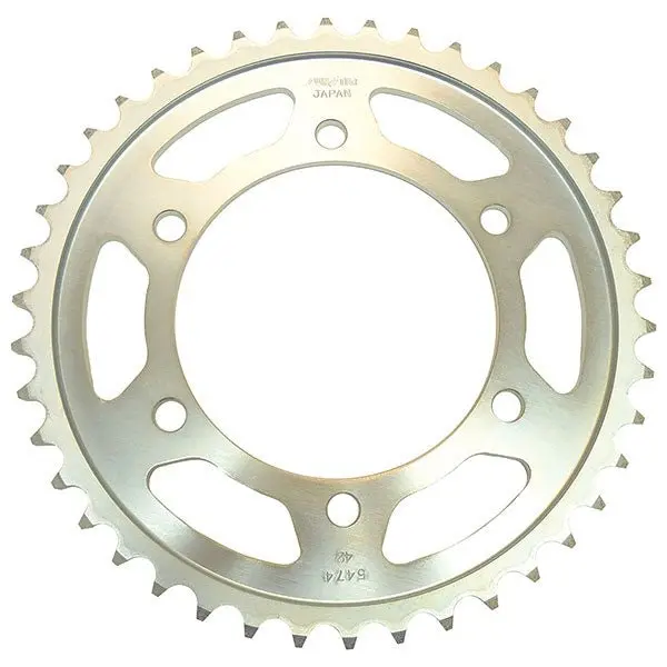 Sunstar Standard Steel Rear Sprockets (2-547442) 1
