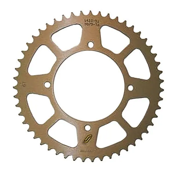 Sunstar Works Triplestar Aluminum Rear Sprocket (5-142352) 1
