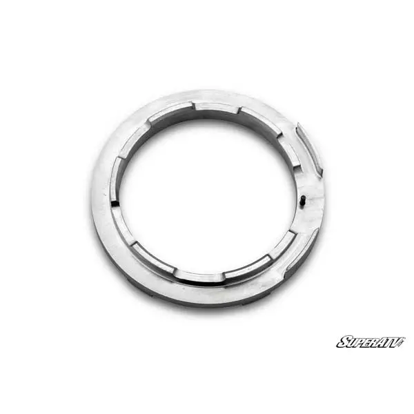 Super Atv Diff Spring Retainer Spacr Pol (Diff-P-Tsr-B) 1