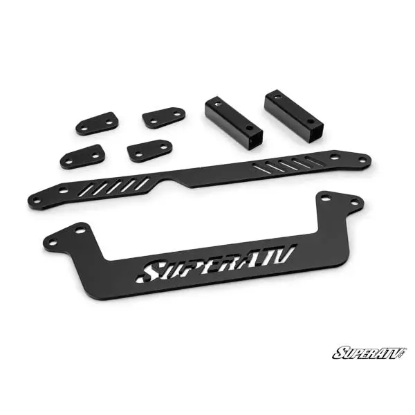 Super Atv Satv 1.5In Lift Kit Kaw (Lk-K-Bf750-1.5-01) 1