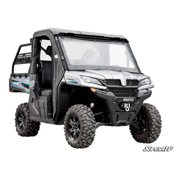 Super Atv Satv 2In Lift Kit Cfmoto (Lk-Cf-Uf1000) 1
