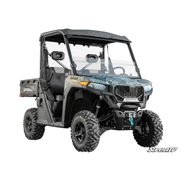 Super Atv Satv 2In Lift Kit Cfmoto (Lk-Sw-Fmnut10) 1