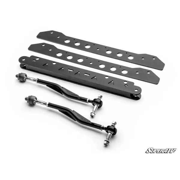 Super Atv Satv 2In Lift Kit Kaw (Lk-K-Mfxt-02) 1