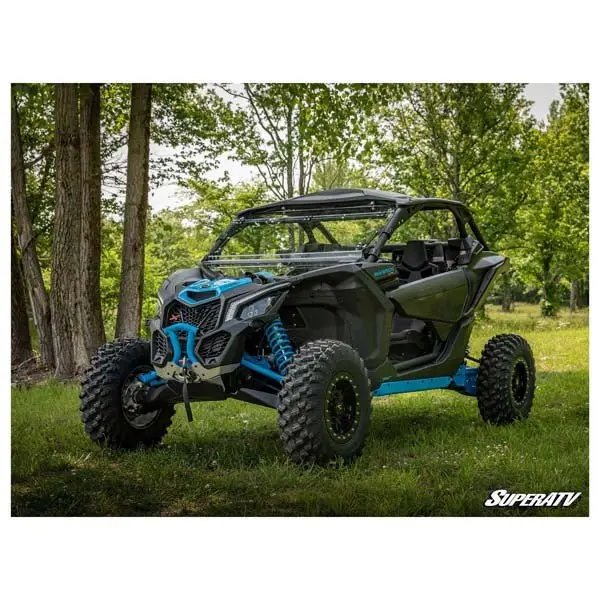 Super Atv Satv 3In Lift Kit Can-Am (Lk-Ca-X3) 1