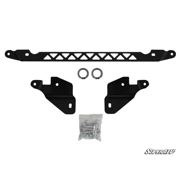 Super Atv Satv 3In Lift Kit Honda (Lk-H-Pio1k-3-02) 1