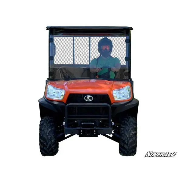 Super Atv Satv 3In Lift Kit Kubota (Lk-Ku-Rtvx900-0) 1