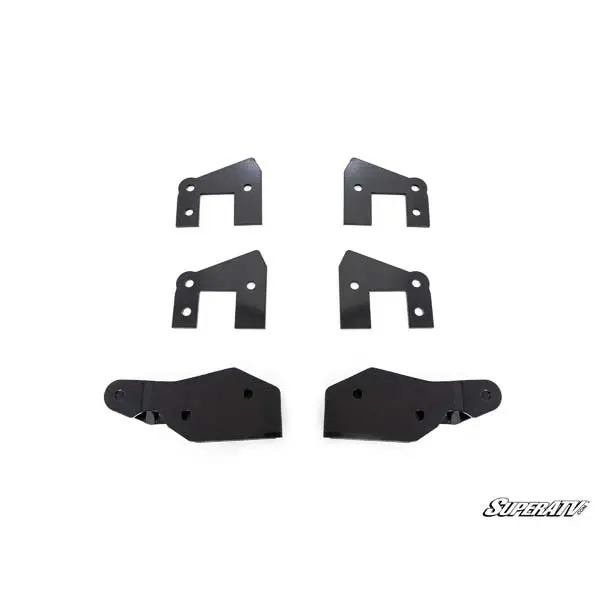 Super Atv Satv 3In Lift Kit Polaris (Lk-P-Ran-001-02) 1