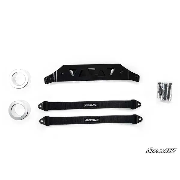 Super Atv Satv 3In Lift Kit Polaris (Lk-P-Rzr1k-3-02) 1