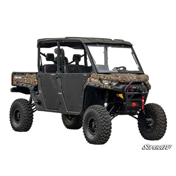 Super Atv Satv 6In Lift Kit Can-Am (Lk-Ca-Defxmr-6-02) 1