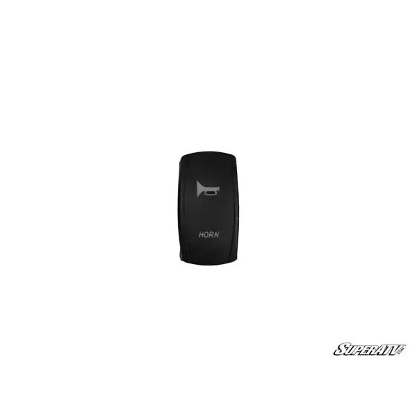 Super Atv Satv 7Pin Horn Rockr Swtch Pol (Tsk-P-Rzr1k-004-Hmrs) 1