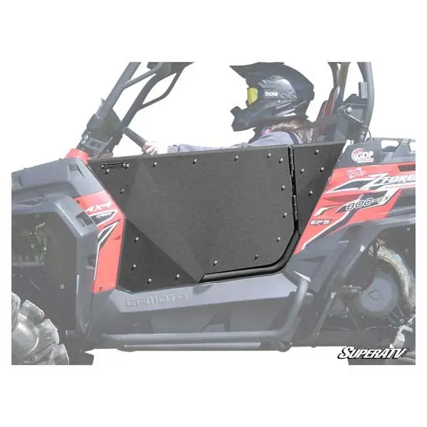 Super Atv Satv Aluminum Doors Cfmoto (Door-Cf-Zf800ex-00) 1