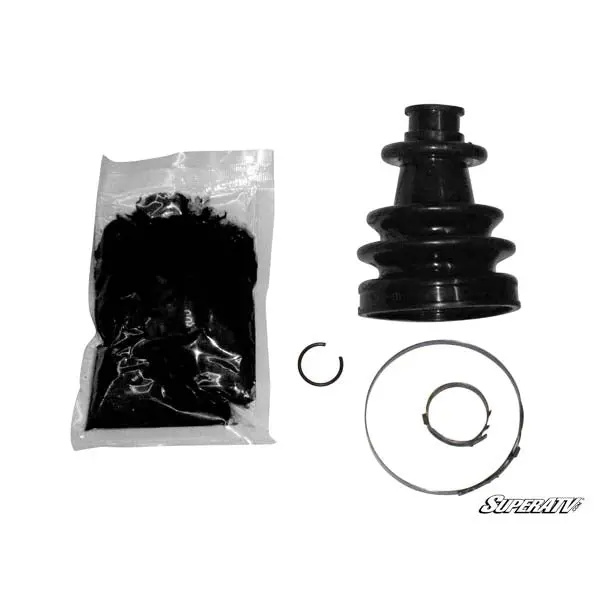 Super Atv Satv Boot Kit Polaris (Bk-001) 1