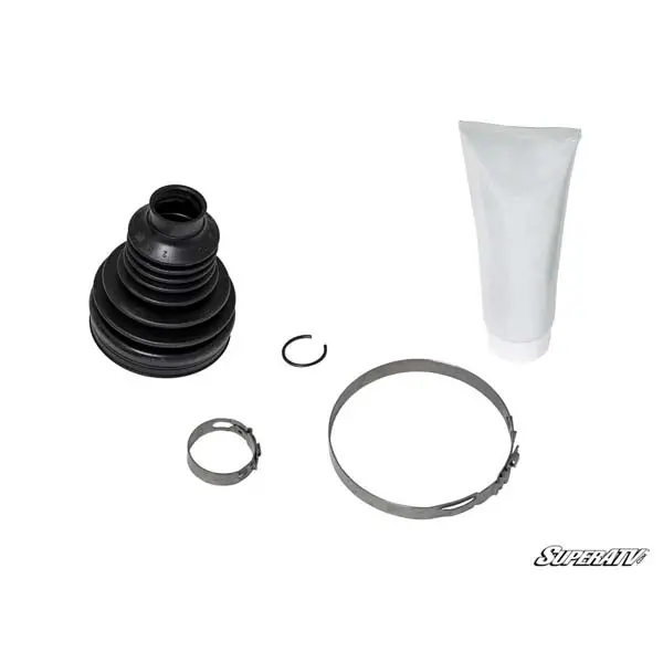 Super Atv Satv Boot Kit Polaris (Bk-002) 1