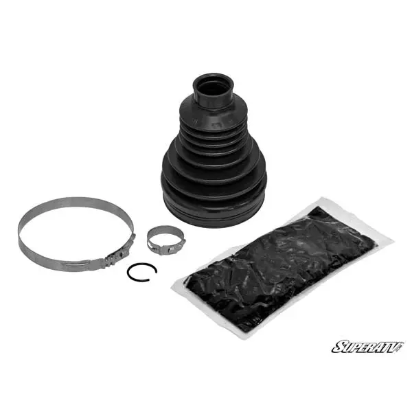 Super Atv Satv Boot Kit Polaris (Bk00-003) 1