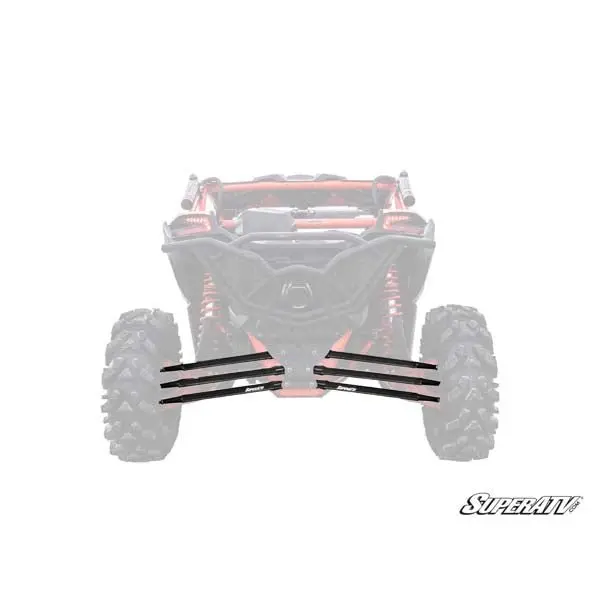 Super Atv Satv Boxed Radius Arms Can (Ra-Ca-X3rs-Bx-02) 1